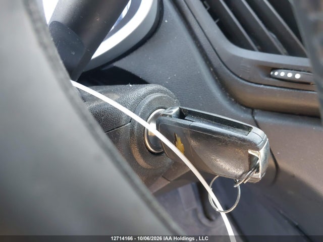 Aukcja sprzedaży 2012 Chevrolet Equinox, vin: 2GNALDEK8C6100458, numer aukcji: 12714166