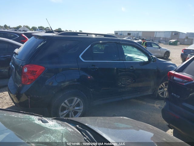 Aukcja sprzedaży 2012 Chevrolet Equinox, vin: 2GNALDEK8C6100458, numer aukcji: 12714166