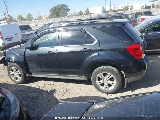 Aukcja sprzedaży 2012 Chevrolet Equinox, vin: 2GNALDEK8C6100458, numer aukcji: 12714166