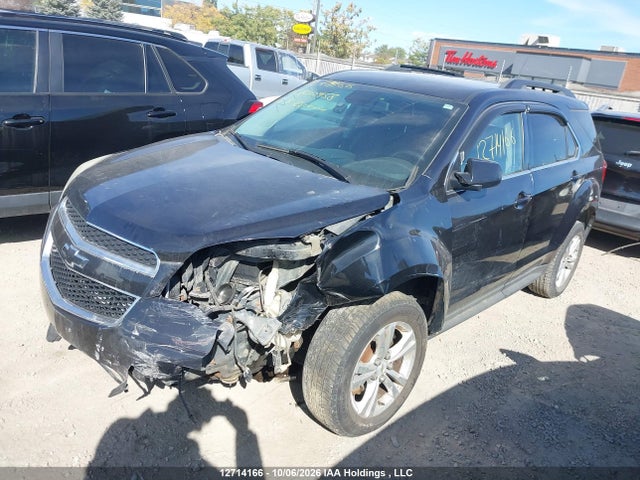 Aukcja sprzedaży 2012 Chevrolet Equinox, vin: 2GNALDEK8C6100458, numer aukcji: 12714166