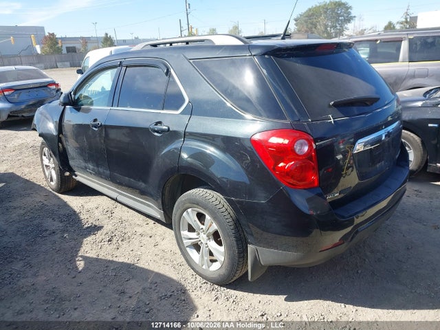 Aukcja sprzedaży 2012 Chevrolet Equinox, vin: 2GNALDEK8C6100458, numer aukcji: 12714166