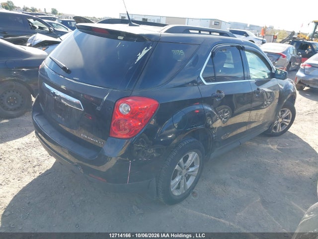 Aukcja sprzedaży 2012 Chevrolet Equinox, vin: 2GNALDEK8C6100458, numer aukcji: 12714166