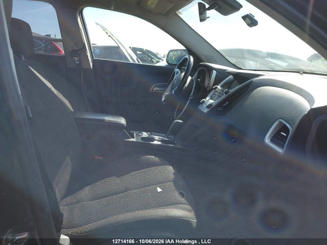 Aukcja sprzedaży 2012 Chevrolet Equinox, vin: 2GNALDEK8C6100458, numer aukcji: 12714166