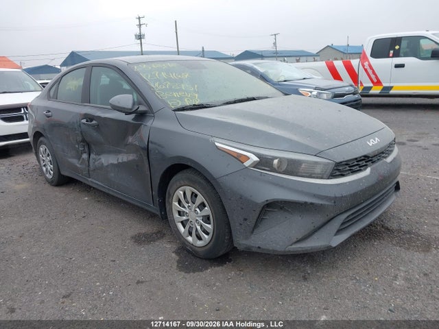 Продаж на аукціоні авто 2023 Kia Forte Lx, vin: 3KPF24AD1PE678951, номер лоту: 12714167