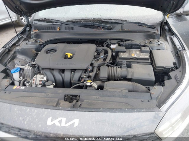 Продажа на аукционе авто 2023 Kia Forte Lx, vin: 3KPF24AD1PE678951, номер лота: 12714167
