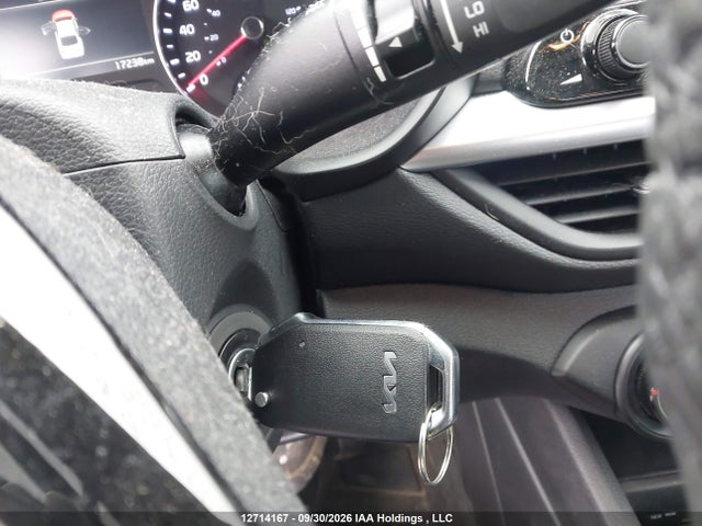 Продажа на аукционе авто 2023 Kia Forte Lx, vin: 3KPF24AD1PE678951, номер лота: 12714167