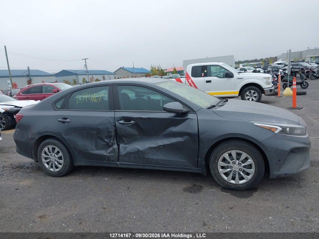 Продажа на аукционе авто 2023 Kia Forte Lx, vin: 3KPF24AD1PE678951, номер лота: 12714167