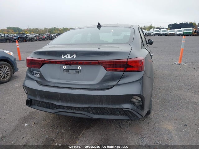 Продажа на аукционе авто 2023 Kia Forte Lx, vin: 3KPF24AD1PE678951, номер лота: 12714167
