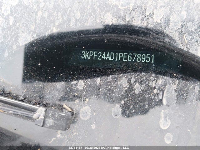 Продажа на аукционе авто 2023 Kia Forte Lx, vin: 3KPF24AD1PE678951, номер лота: 12714167