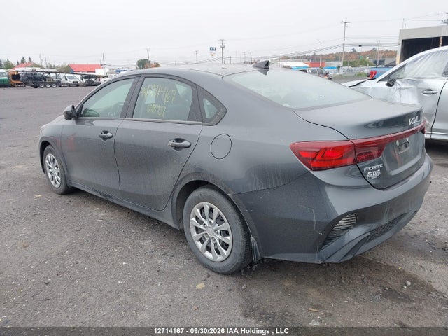 Продажа на аукционе авто 2023 Kia Forte Lx, vin: 3KPF24AD1PE678951, номер лота: 12714167