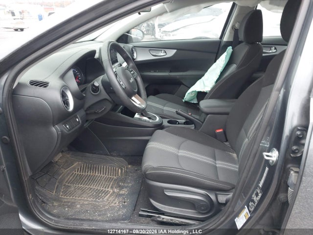 Продажа на аукционе авто 2023 Kia Forte Lx, vin: 3KPF24AD1PE678951, номер лота: 12714167