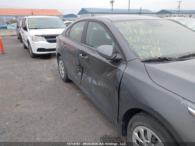 Продажа на аукционе авто 2023 Kia Forte Lx, vin: 3KPF24AD1PE678951, номер лота: 12714167