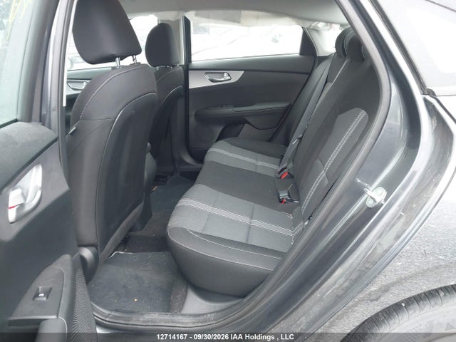 Продажа на аукционе авто 2023 Kia Forte Lx, vin: 3KPF24AD1PE678951, номер лота: 12714167