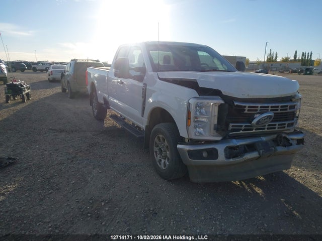 2024 1FT7X2BA5REF59412 головне зображення
