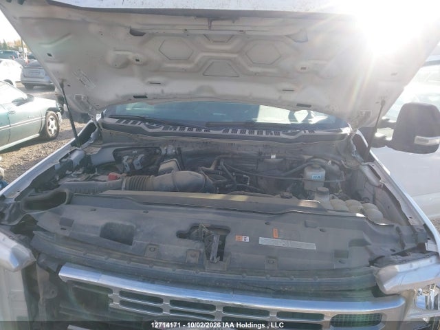 Ford F250 Super Duty 2024 1FT7X2BA5REF59412 Image 10