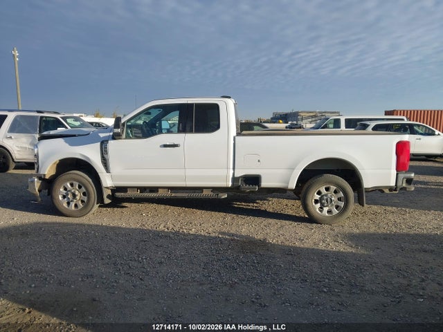 Ford F250 Super Duty 2024 1FT7X2BA5REF59412 Image 14