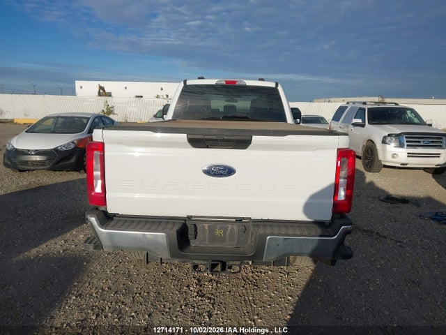 Ford F250 Super Duty 2024 1FT7X2BA5REF59412 Image 16