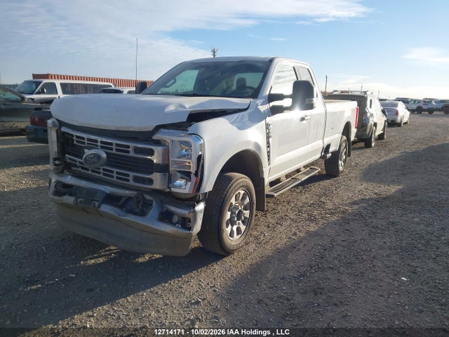 Ford F250 Super Duty 2024 1FT7X2BA5REF59412 Image 2