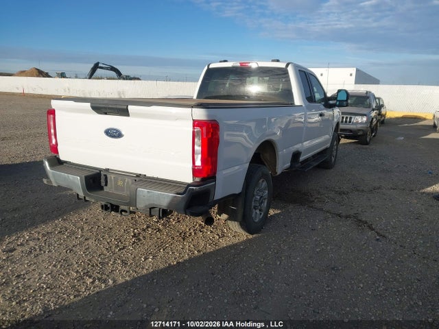 Ford F250 Super Duty 2024 1FT7X2BA5REF59412 Image 4