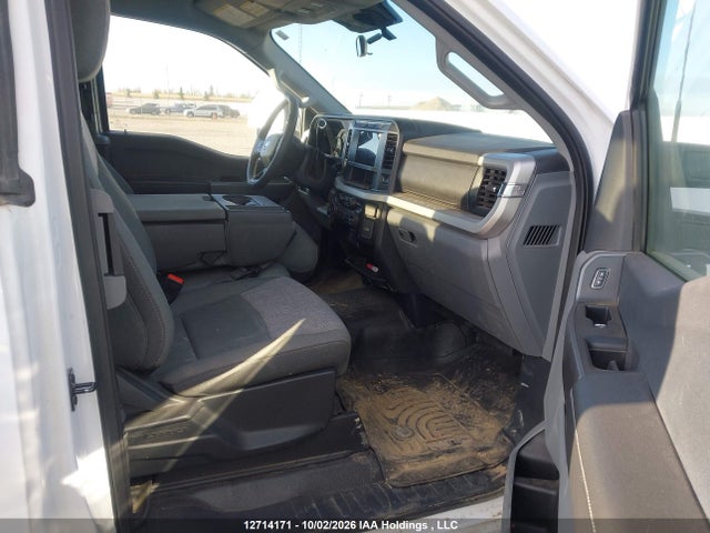 Ford F250 Super Duty 2024 1FT7X2BA5REF59412 Image 5