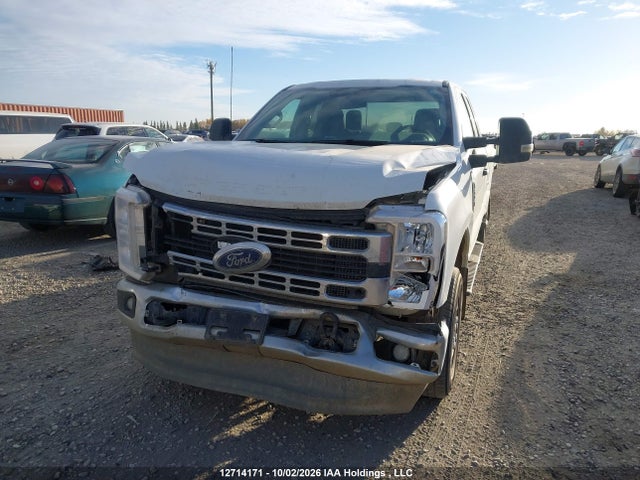 Ford F250 Super Duty 2024 1FT7X2BA5REF59412 Image 6