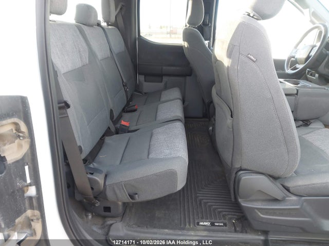 Ford F250 Super Duty 2024 1FT7X2BA5REF59412 Image 8