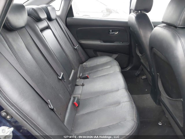 2010 Hyundai Elantra Blue/gls/se მანქანა იყიდება აუქციონზე, vin: KMHDU4AD5AU983097, აუქციონის ნომერი: 12714172