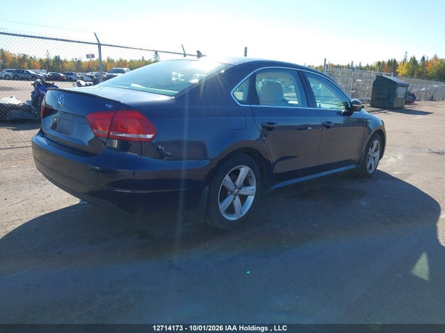 Продажа на аукционе авто 2015 Volkswagen Passat 1.8 Tsi Comfortline, vin: 1VWBS7A38FC031327, номер лота: 12714173