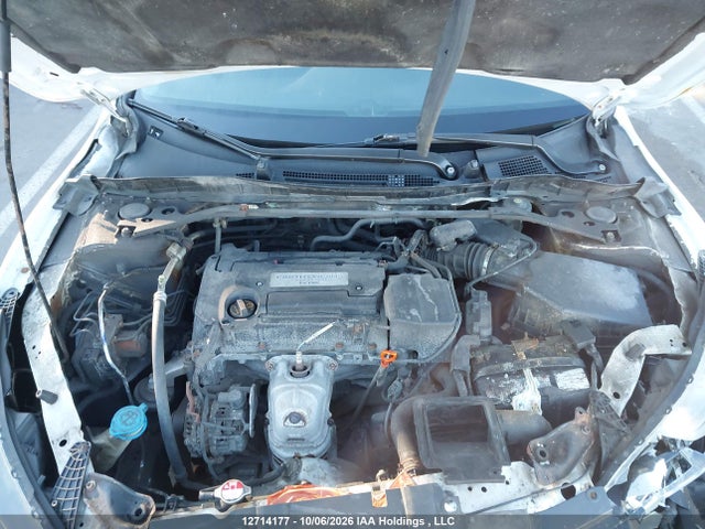 Honda Accord 2014 1HGCR2F30EA803331 Image 10