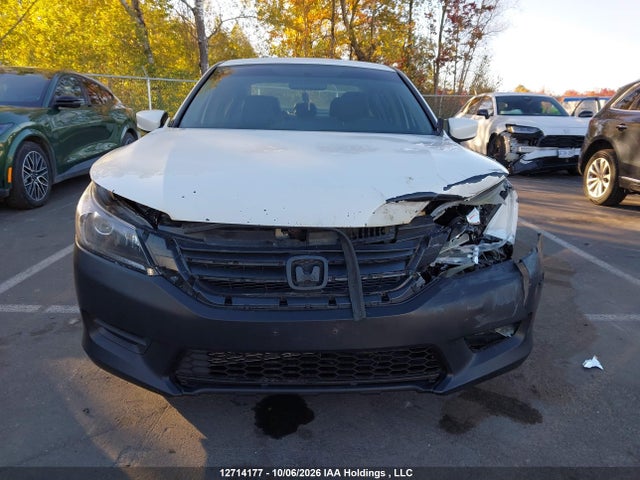 Honda Accord 2014 1HGCR2F30EA803331 Image 12