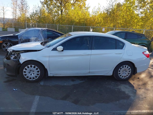 Honda Accord 2014 1HGCR2F30EA803331 Image 14