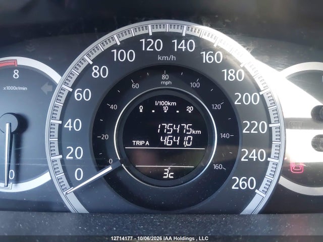 Honda Accord 2014 1HGCR2F30EA803331 Image 15