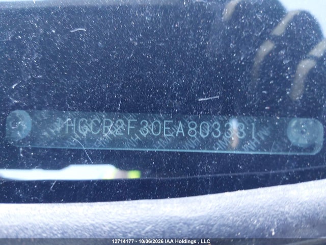 Honda Accord 2014 1HGCR2F30EA803331 Image 18