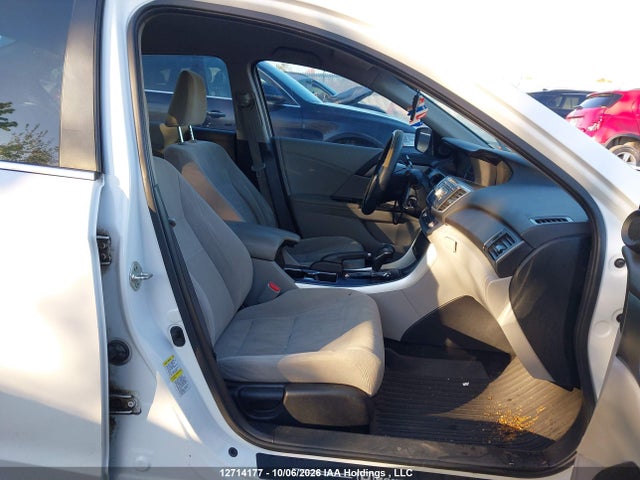 Honda Accord 2014 1HGCR2F30EA803331 Image 5