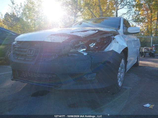 Honda Accord 2014 1HGCR2F30EA803331 Image 6