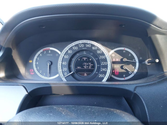 Honda Accord 2014 1HGCR2F30EA803331 Image 7