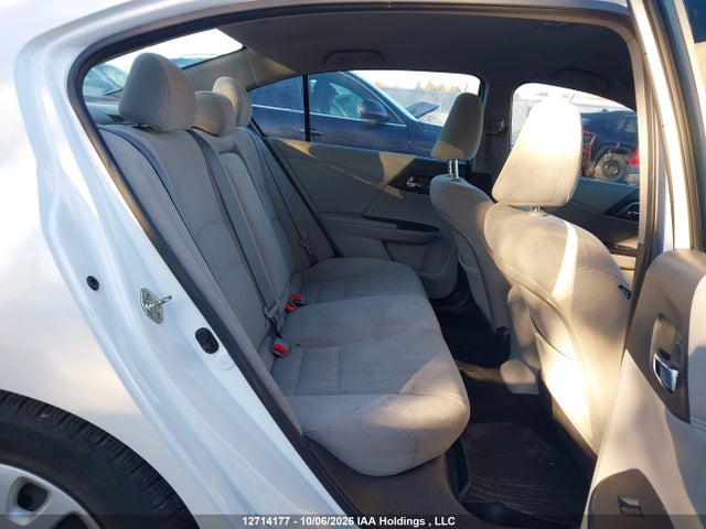 Honda Accord 2014 1HGCR2F30EA803331 Image 8
