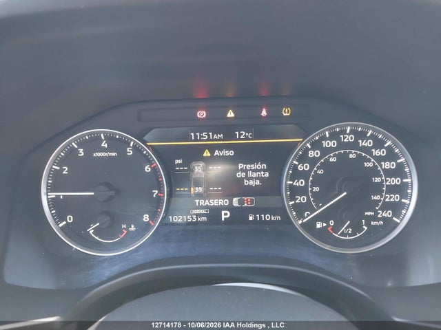 JA4J4TA80NZ605941 Mitsubishi Outlander Es
