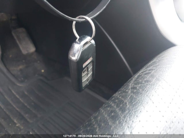 2017 Honda Accord Ex მანქანა იყიდება აუქციონზე, vin: 1HGCR2F08HA802065, აუქციონის ნომერი: 12714179