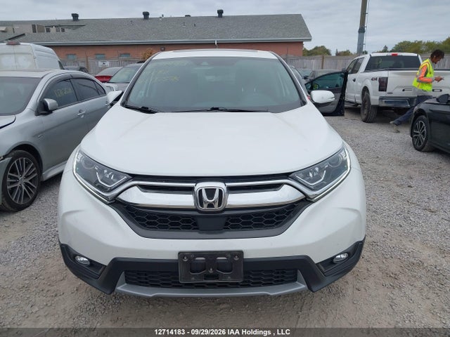 Honda CR-V EX 2019 2HKRW2H52KH137576 Image 12