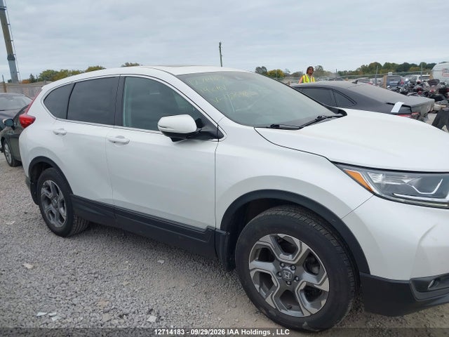 Honda CR-V EX 2019 2HKRW2H52KH137576 Image 13