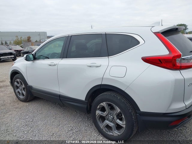 Honda CR-V EX 2019 2HKRW2H52KH137576 Image 14