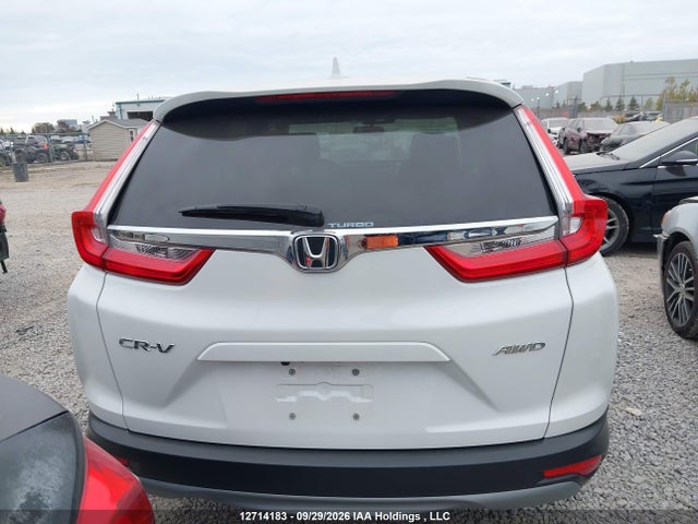 Honda CR-V EX 2019 2HKRW2H52KH137576 Image 16