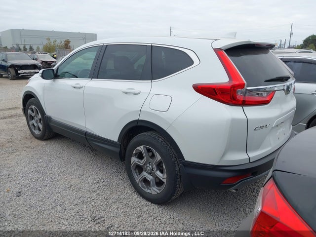 Honda CR-V EX 2019 2HKRW2H52KH137576 Image 3