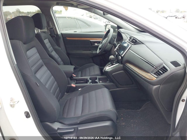 Honda CR-V EX 2019 2HKRW2H52KH137576 Image 5