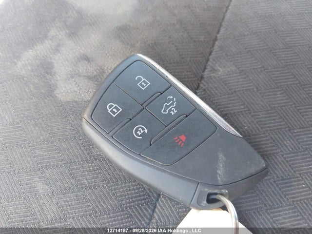 Продажа на аукционе авто 2025 Chevrolet Silverado K2500 Heavy Duty Lt, vin: 2GC1KNE74S1146832, номер лота: 12714187