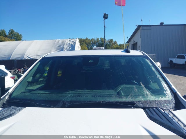 Продажа на аукционе авто 2025 Chevrolet Silverado K2500 Heavy Duty Lt, vin: 2GC1KNE74S1146832, номер лота: 12714187