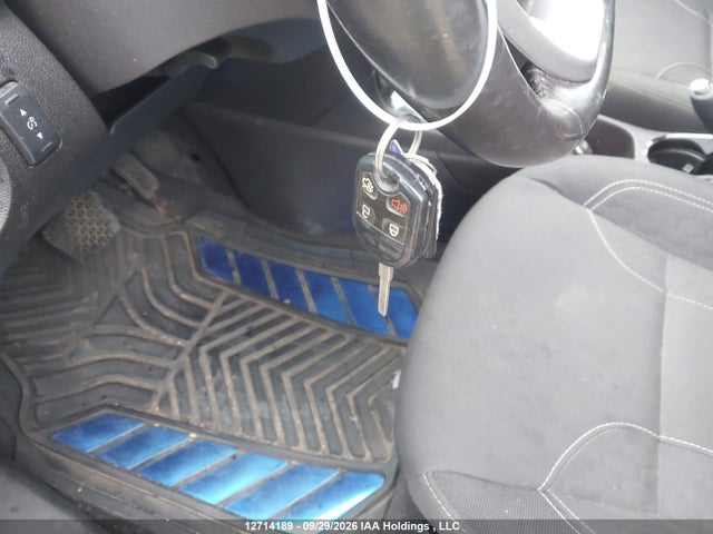 Продаж на аукціоні авто 2016 Ford Fiesta Se, vin: 3FADP4EJ2GM143941, номер лоту: 12714189