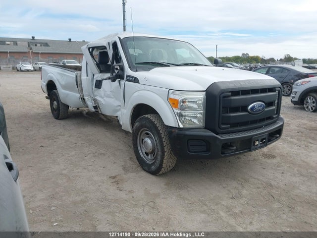 Продажа на аукционе авто 2016 Ford F250 Super Duty, vin: 1FT7W2A65GEC35177, номер лота: 12714190