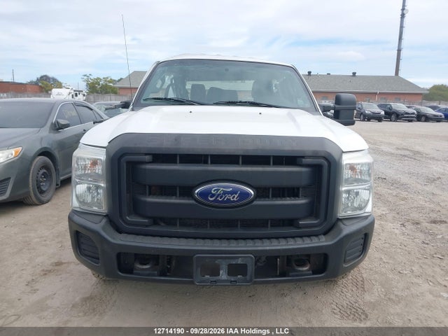 Продажа на аукционе авто 2016 Ford F250 Super Duty, vin: 1FT7W2A65GEC35177, номер лота: 12714190